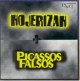 Hojerizah + Picassos Falsos