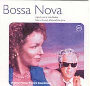Bossa Nova
