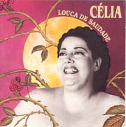 Louca de saudade