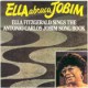 Ella abraça Jobim