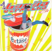 Puro êxtase