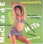 Mocidade Hits