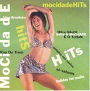 Mocidade Hits