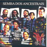 Semba dos ancestrais
