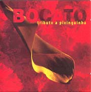 Tributo a Pixinguinha