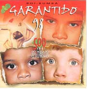 Garantido 98: 500 anos do passado para construir o futuro