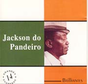 Jackson do Pandeiro (Casaca de couro,…) (Brilhantes)