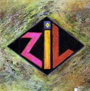 Zil (Song for the rainforest,...)