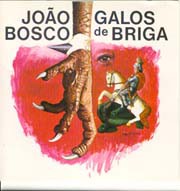 Galos de briga