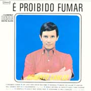 É proibido fumar