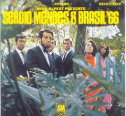 Herb Alpert presents Sergio Mendes & Brasil '66