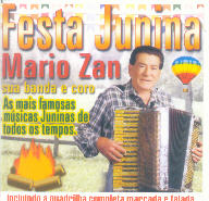 Festa Junina (As mais famosas músicas juninas de todos os tempos)