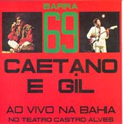 Barra 69