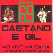 Barra 69