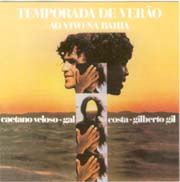 Temporada de verão