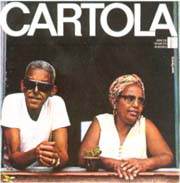 Cartola (O mundo é um moinho,...)