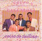 Coisa do destino