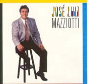 José Luiz Mazziotti (No pedaço,...)