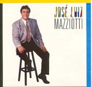 José Luiz Mazziotti (No pedaço,...)