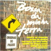 Bossa da minha terra