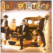 Art Popular (Deixe eu ir à luta,...)