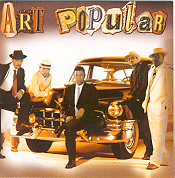 Art Popular (Deixe eu ir à luta,...)