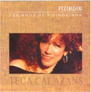 Pizindin - 100 anos de Pixinguinha