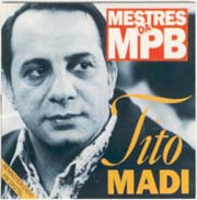 Mestres da MPB - Tito Madi