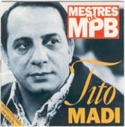 Mestres da MPB - Tito Madi