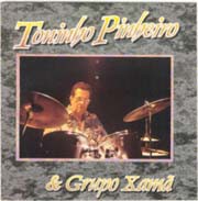 Toninho Pinheiro & Grupo Xamã