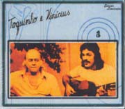 Toquinho & Vinicius (Box)