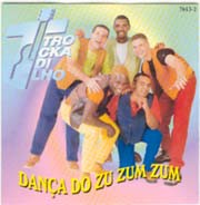 Dança do zu zum zum