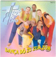 Dança do zu zum zum