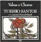 Valsas e choros