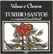 Valsas e choros