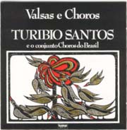Valsas e choros