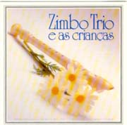 Zimbo Trio e as crianças