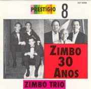 Zimbo 30 anos
