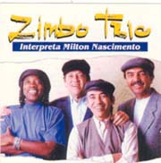 Interpreta Milton Nascimento
