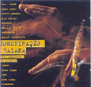 Conspiração baiana