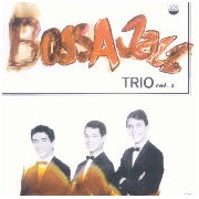 Bossa Jazz Trio, vol.2 (Canto de Ossanha,...)