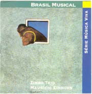 Brasil Musical - Série Música Viva, vol.7