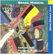 Brasil Musical - Série Música Viva, vol.6