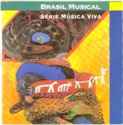 Brasil Musical - Série Música Viva, vol.11