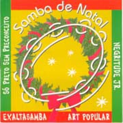 Samba de Natal