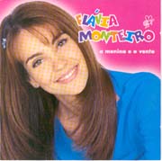 Flávia Monteiro: A menina e o vento