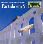 Raízes do Samba