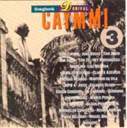 Songbook Dorival Caymmi, vol.3