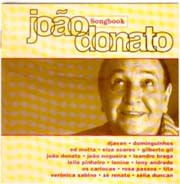 Songbook João Donato, vol.3