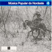 Música popular do Nordeste, vol.4